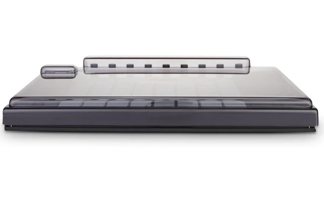 DeckSaver Ableton Push