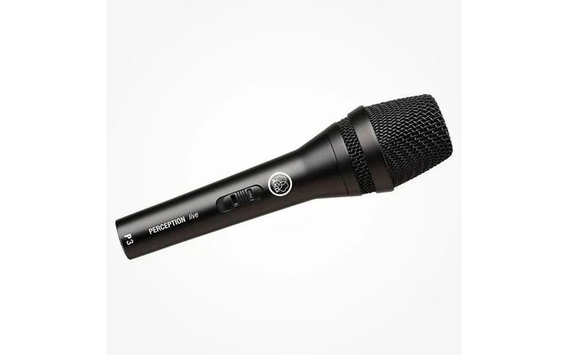 AKG P3S