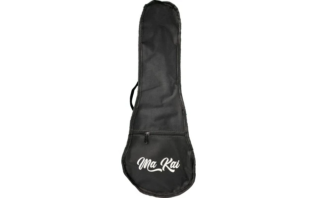 Makai Ukelele Soprano Turquesa