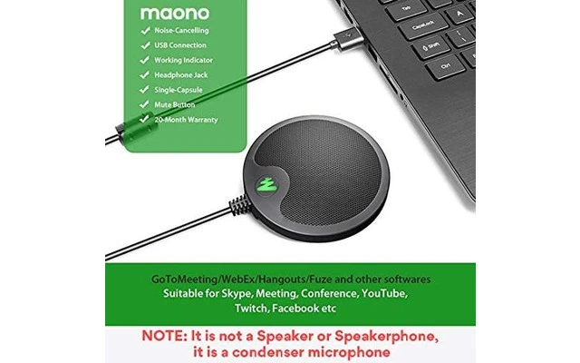 Maono BM 10 USB