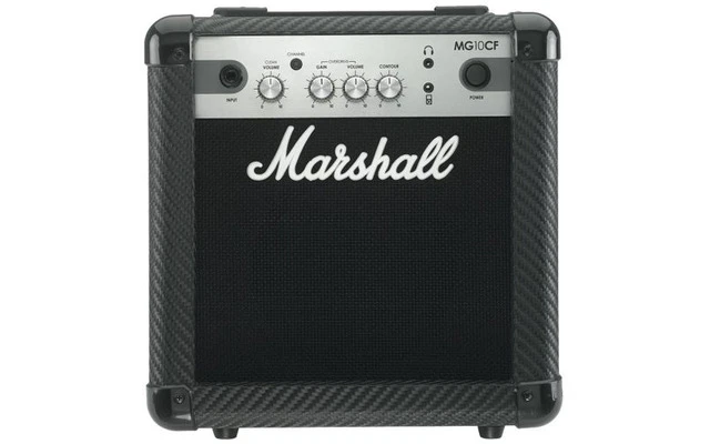 Marshal MG10CF