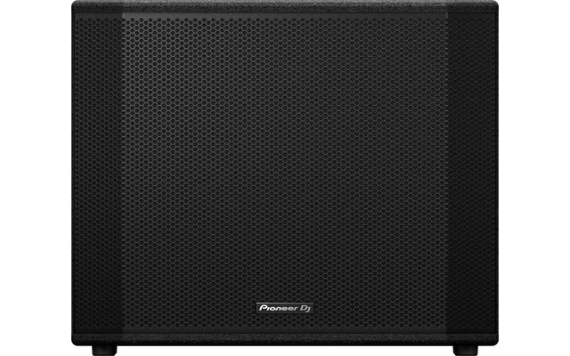 Pioneer DJ XPRS 1182ST