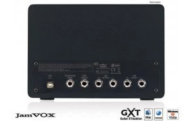 VOX JamVOX