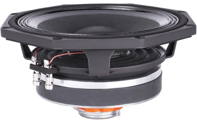 Faital Pro Coaxial Series - 8" Coaxial Neodymium Speaker FP8HX150A