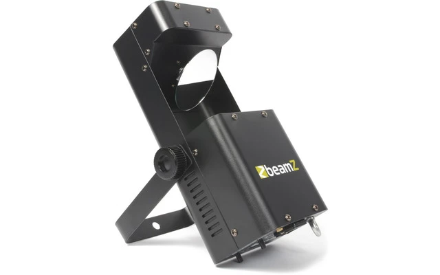 BeamZ Wildflower LED escáner 10W con gobo