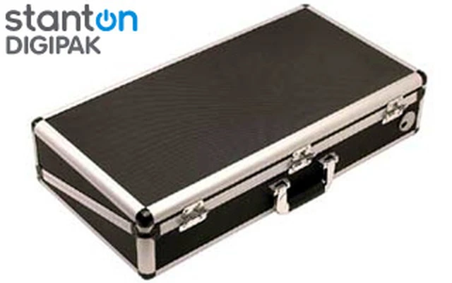 Stanton DigiPak