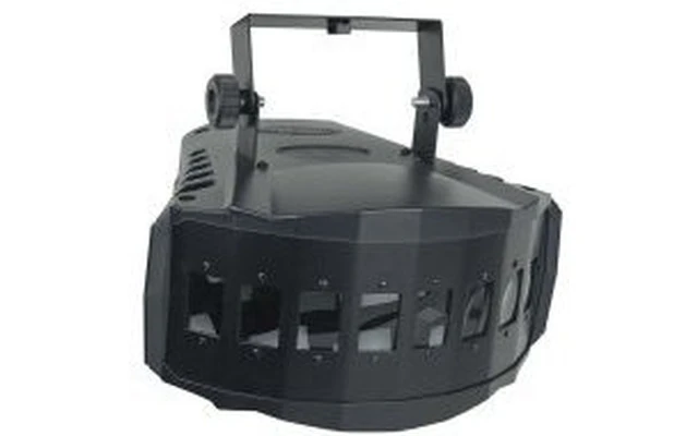 Showtec XB-Derby DMX