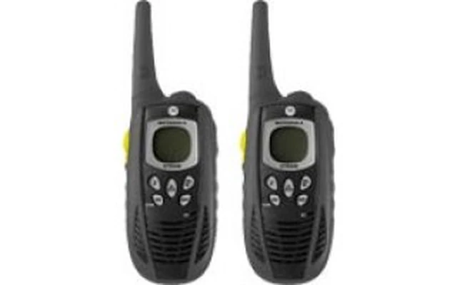 MOTOROLA XTR446 - Pack Dúo