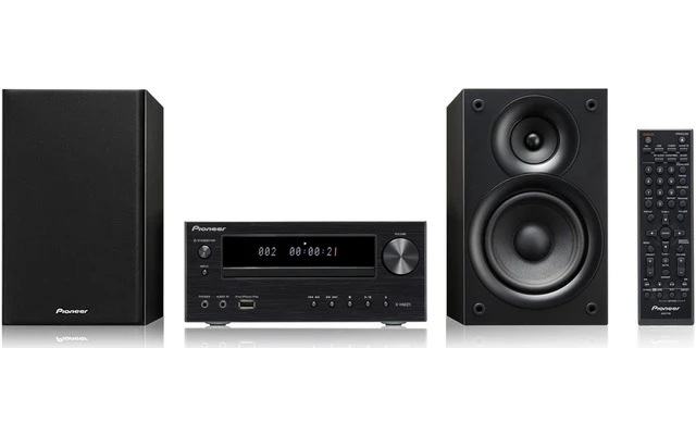 Pioneer X-HM21-K