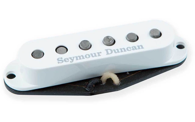 Seymour Duncan SSL-1L Vintage Staggered Strat Rwrp Left