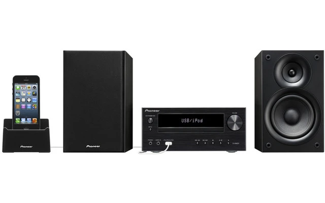 Pioneer X-HM21-K