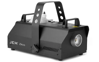 JEM ZR 25