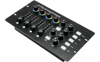 Eurolite DMX LED Easy Operator Deluxe