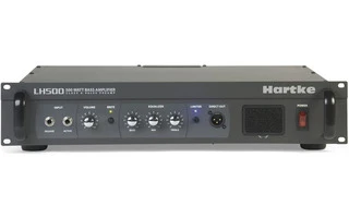 Hartke LH500