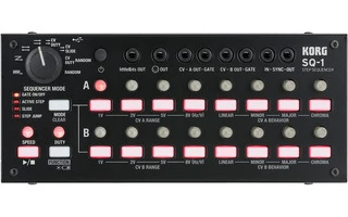 Korg SQ-1