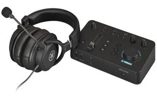 Yamaha ZG01 Pack