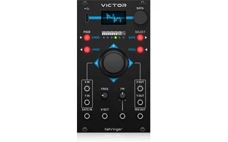 Behringer VICTOR