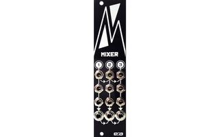 DreadBox Mixer