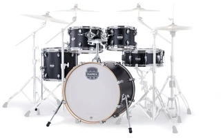 Mapex MM504SFKD Drum Set Mars Maple 5 Pcs