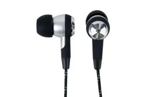 AURICULARES INTRAUDITIVOS - COLOR NEGRO - HPE15
