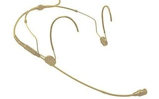 Sennheiser HSP 4 EW-3 Beige