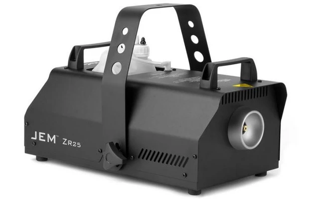 JEM ZR 25
