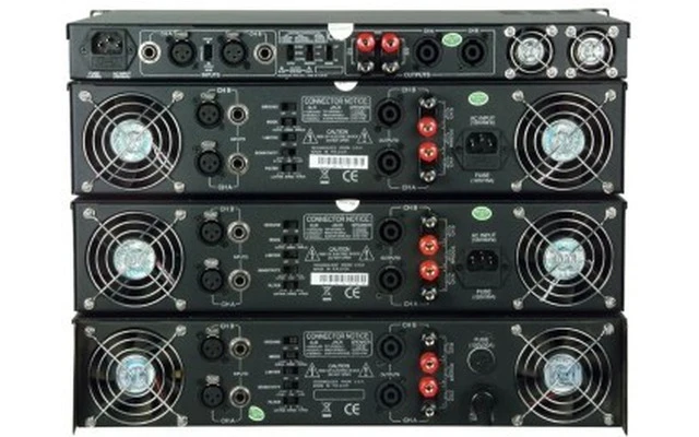 American Audio VLP1000