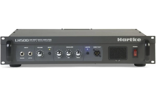 Hartke LH500