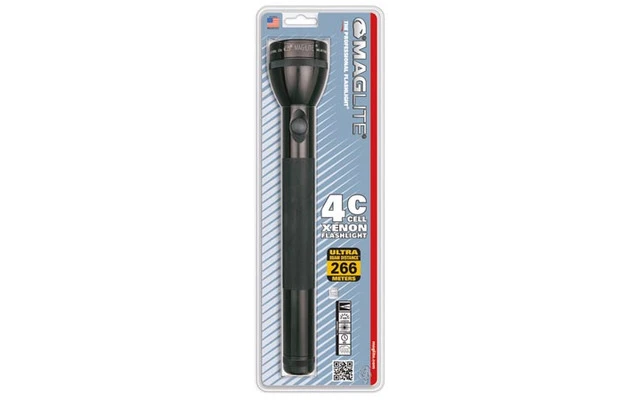 MAGLITE LCL4