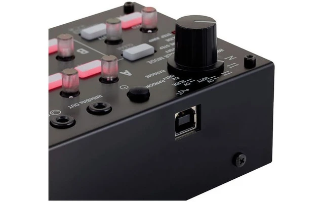 Korg SQ-1