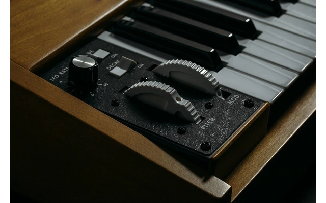 Moog MiniMoog Model D