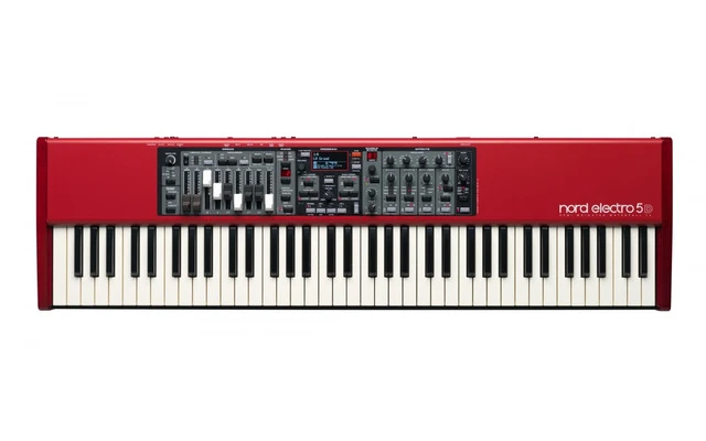 Nord Electro 5D 73