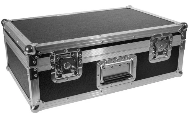 Obisidian NX 2 FlightCase