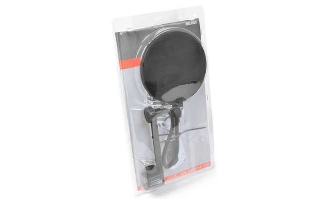 Power Dynamics PDS-M16 Pantalla antiviento 6