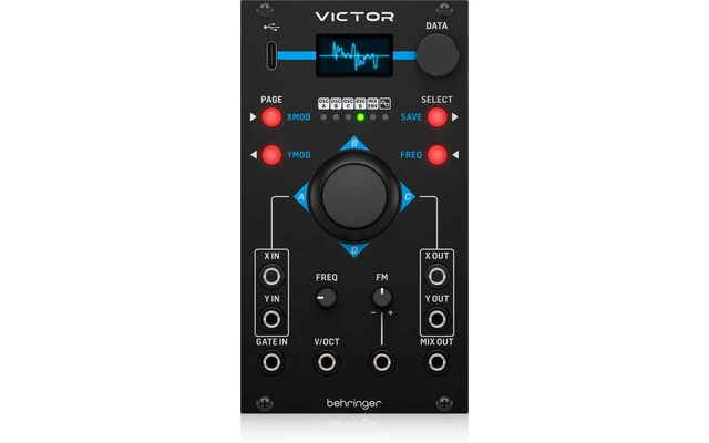 Behringer VICTOR