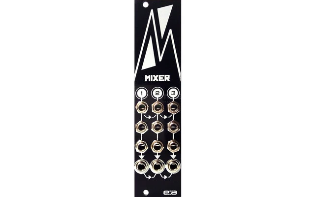 DreadBox Mixer