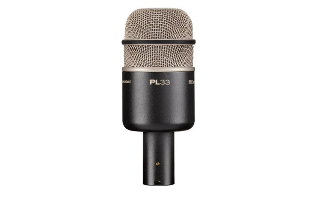 Electro Voice PL-33