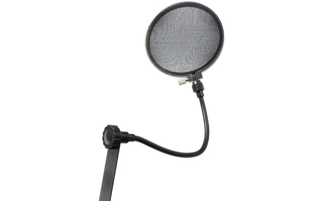 Power Dynamics PDS-M16 Pantalla antiviento 6