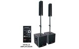 Mark SET MK BigMan 1000 A