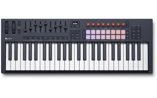 Novation FLkey 2 49