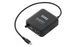 Korg PlugKey - Stock B