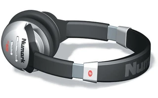 Numark HF125