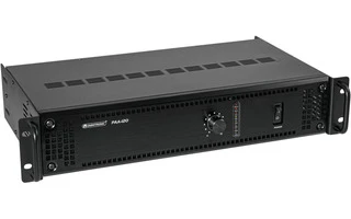 Omnitronic PAA-120 