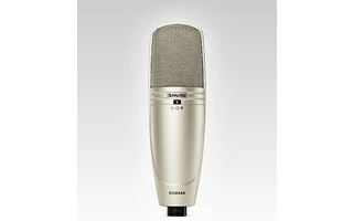 Shure KSM 44A