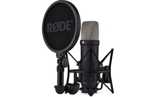 RODE NT1 5th Generation Black
