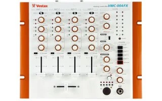 Vestax VMC-004FX
