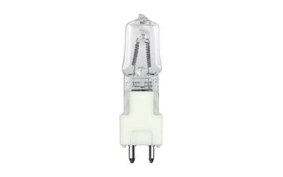 Bombilla Halógena Philips 300W / 240V, GY9.5, 2950K, 2000h (6874P)