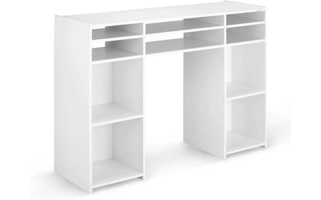 Zomo Deck Stand Vegas Blanco