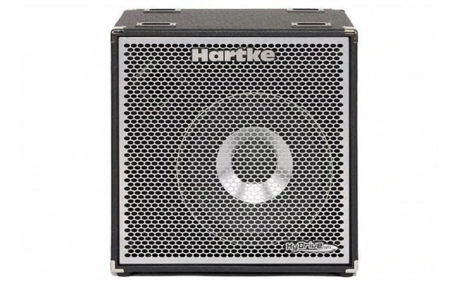 Hartke HX 115