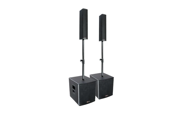 Mark SET MK BigMan 1000 A